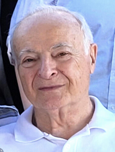 Rosario Giuseppe Corallo